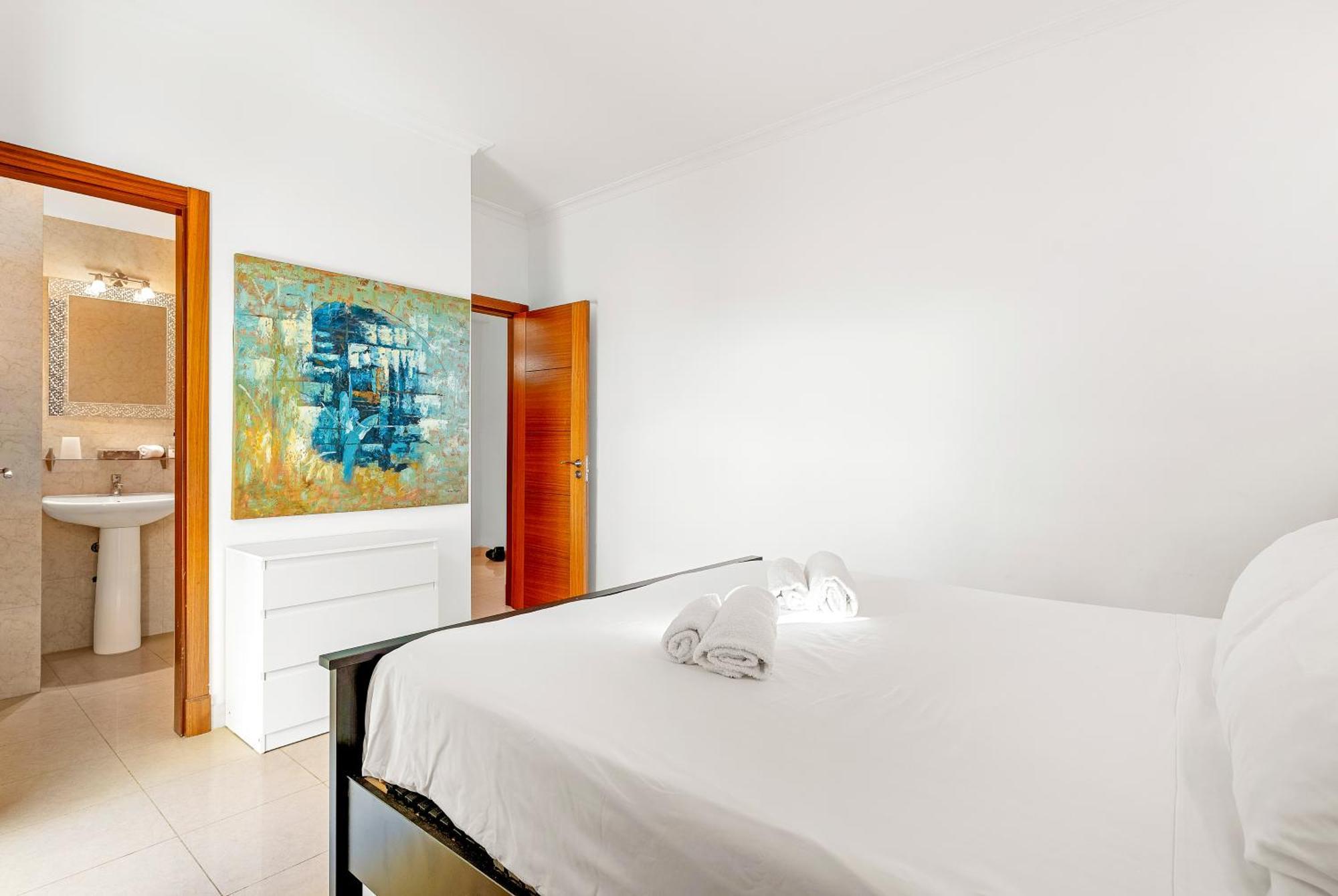 Palm Mar Penthouse Duplex Apartment Bagian luar foto