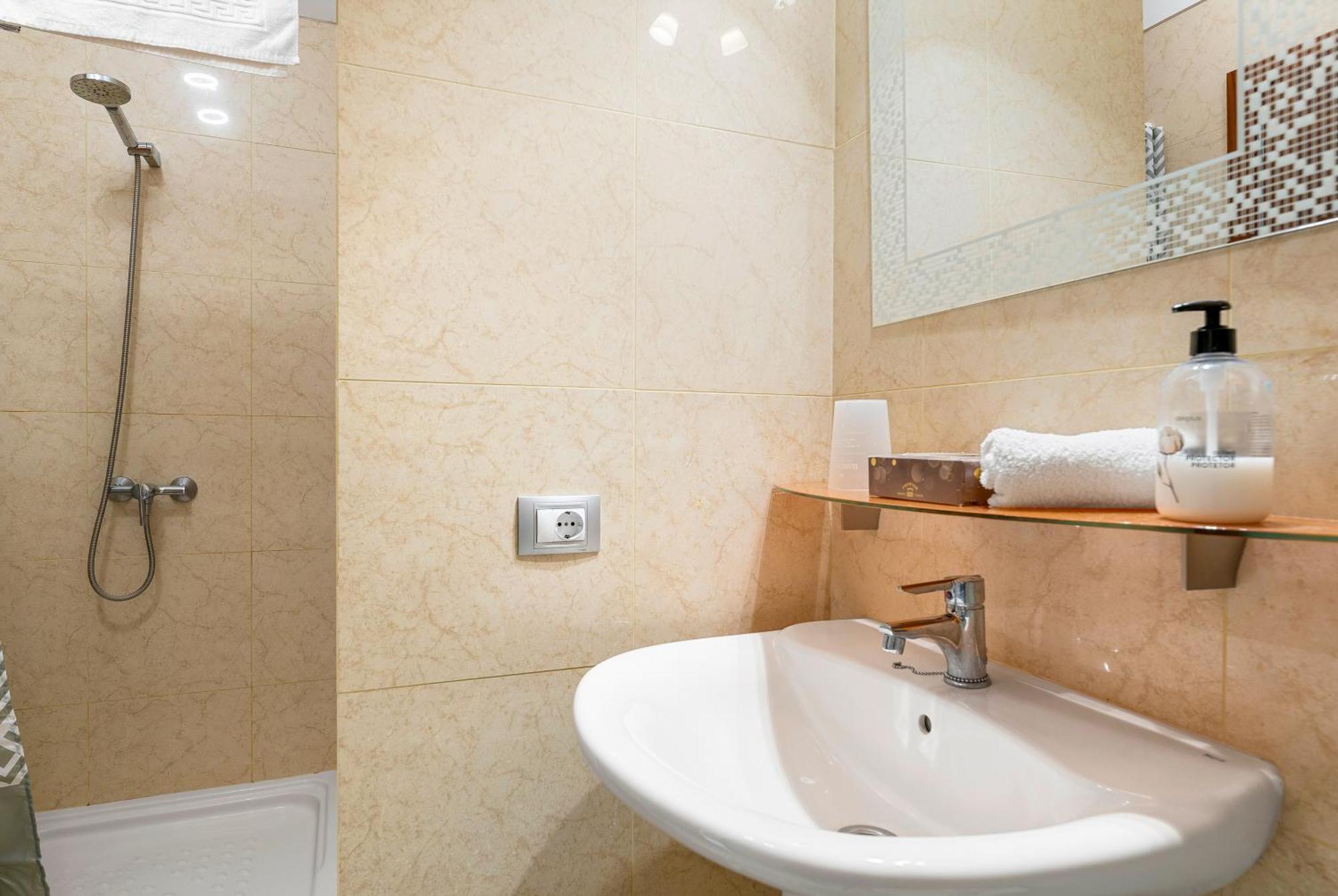 Palm Mar Penthouse Duplex Apartment Bagian luar foto