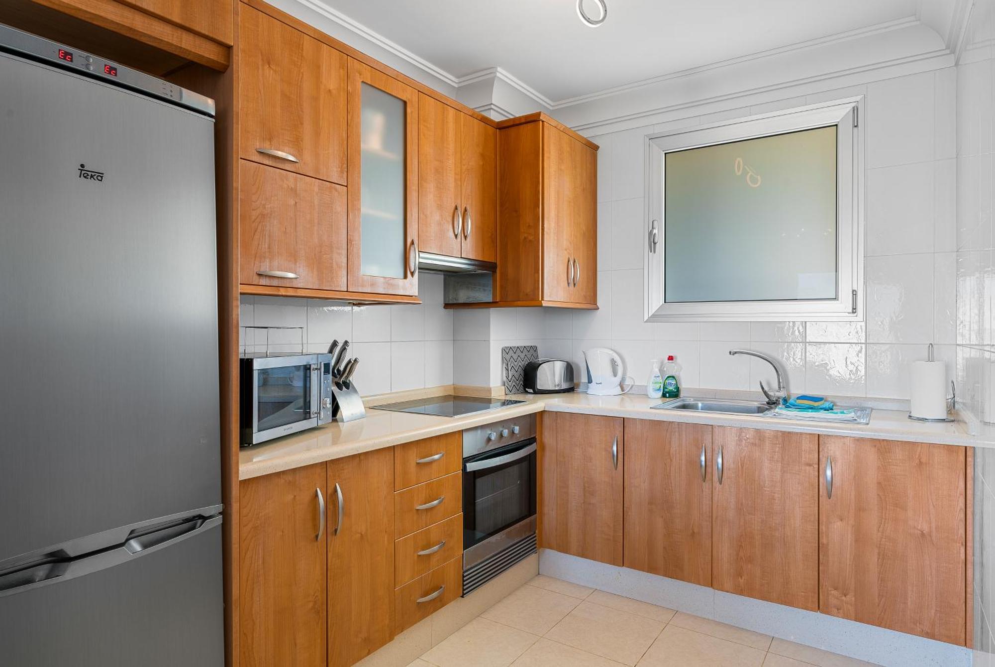 Palm Mar Penthouse Duplex Apartment Bagian luar foto
